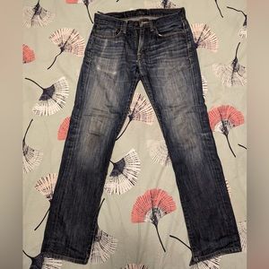 Lucky Brand jeans